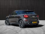 Mini Paceman Cooper S All4 2014 года